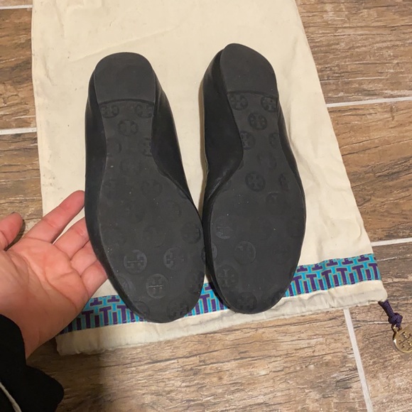 Tory Burch flats - Picture 3 of 7